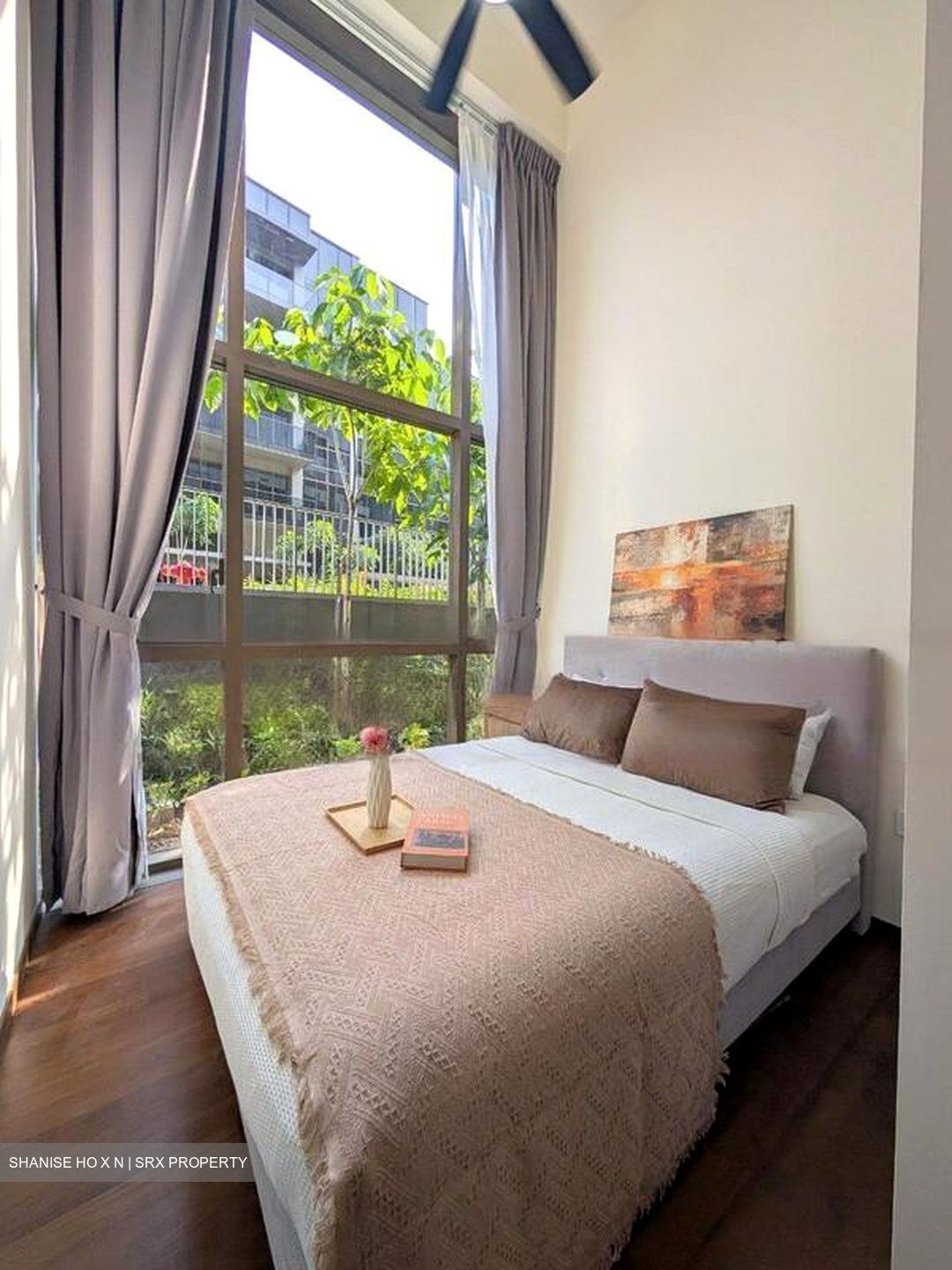 FORETT AT BUKIT TIMAH (D21), Apartment #501816631